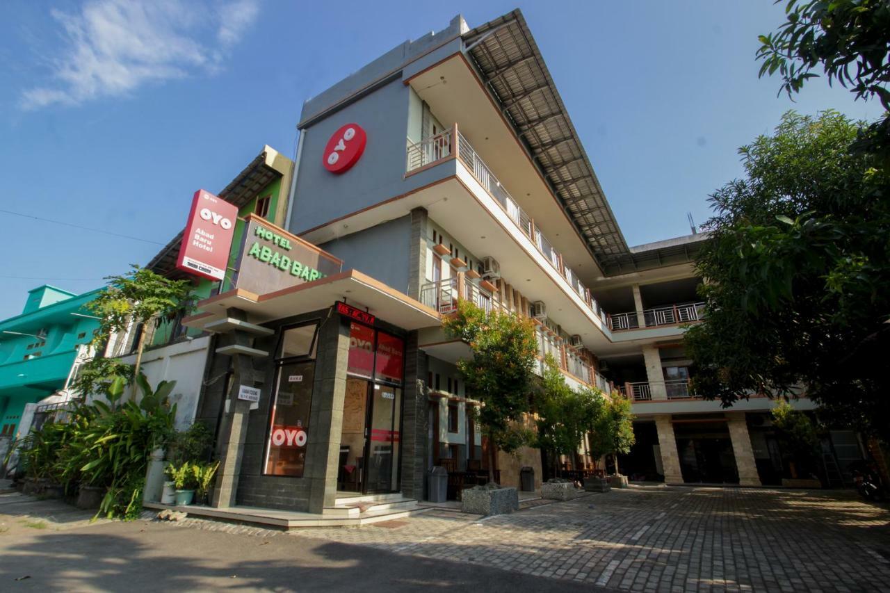 โอโย 820 อาบัด บารู โฮเต็ล Hotel ปางันดารัน ภายนอก รูปภาพ